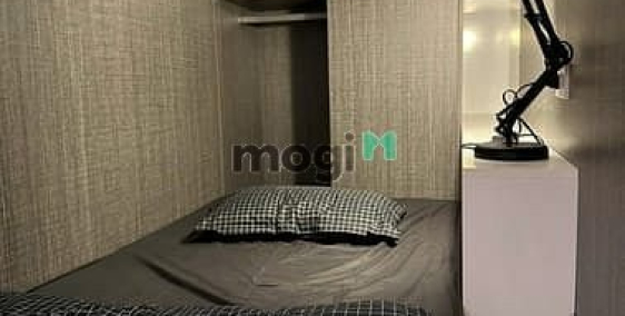 Phòng trọ: Sleepbox Cao Cấp Tô Hiến Thành Q10, Phòng tiện nghi Sạch sẽ - An ninh