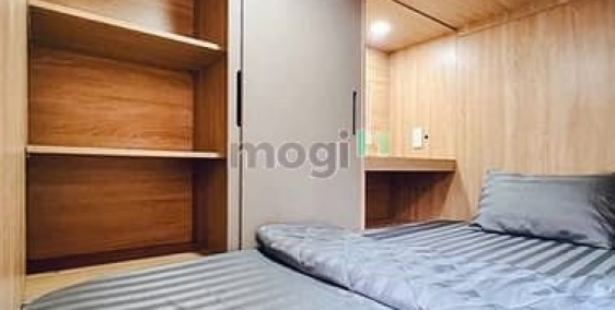 Phòng trọ: Ký Túc Xá Tân Bình - Nhà mới - Full NT - Dịch Vụ free toàn bộ