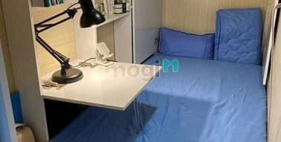 Phòng trọ: Cho thuê Sleepbox Trần Quang Khải Q1, riêng tư – tiện nghi – giờ tự d