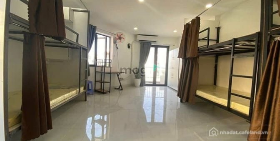 Phòng trọ: Cho thuê KTX tiện nghi gần Phạm Hùng giá chỉ 1tr2 bao trọn gói