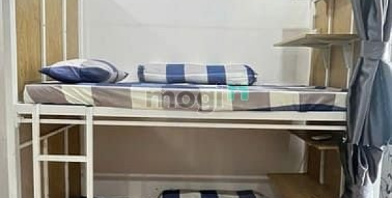 Phòng trọ: KTX Nữ Nguyễn Gia Trí Bình Thạnh, 1tr7  trọn gói không phát sinh