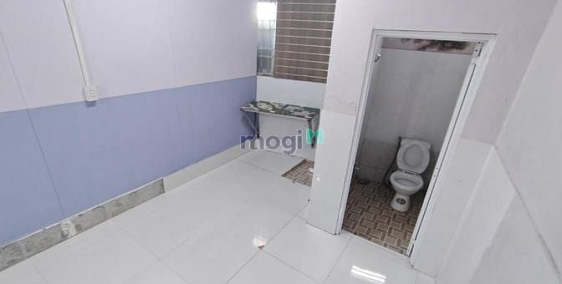 Phòng trọ: Phòng trọ 12 đường số 76, phường 11, quận 6