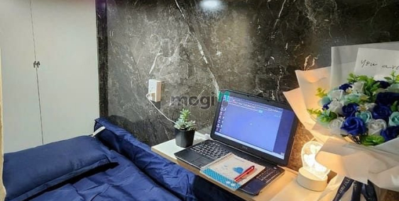 Phòng trọ: cho thuê KTX Linh Chiểu - Thủ Đức gần ĐH Sư phạm KT, riêng tư, sạch s