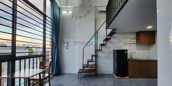 Phòng trọ: Cho Thuê Phòng Trọ Siêu Mới Toanh Ngay Ngã 4 Bảy Hiền