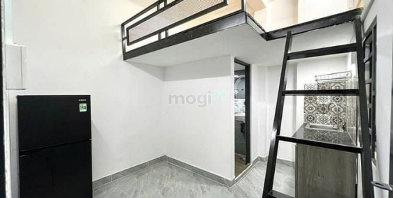 Phòng trọ: Phòng Trọ Mới Xây Ngay Đại học GTVT - HUTECH