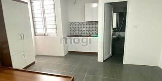 Phòng trọ: CCMN khép kín Võ Chí Công *Full đồ - Thang máy - Nhà mới 100%*