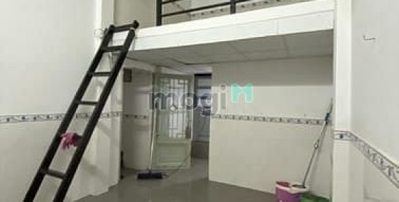 Phòng trọ: PHÒNG Trọ Có GÁC GIÁ RẺ - Có MÁY LẠNH Gần IUH GÒ VẤP - Giáp BÌNH THẠN