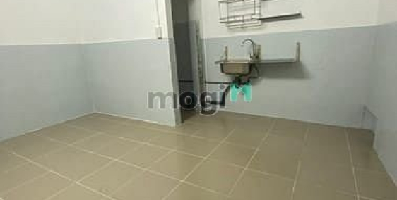 Phòng trọ: TRỌ GIÁ RẺ CHO THUÊ GẦN IUH GÒ VẤP - Giáp Bình Thạnh - WC Riêng - TựD