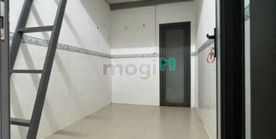 Phòng trọ: PHÒNG TRỌ có Gác Giá RẺ Gần IUH PHẠM VĂN ĐỒNG - Giáp BÌNH THẠNH