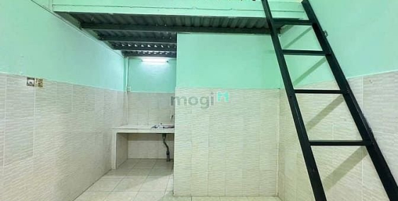 Phòng trọ: Phòng trọ Thủ Đức ngay Đường Nguyễn Văng Tăng