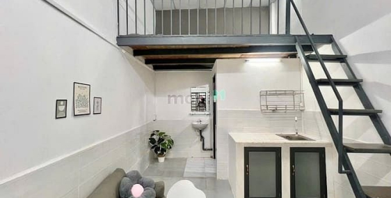 Phòng trọ: #PhòngTrọMới 100% Ngay Núi Thành, P.13, Tân Bình