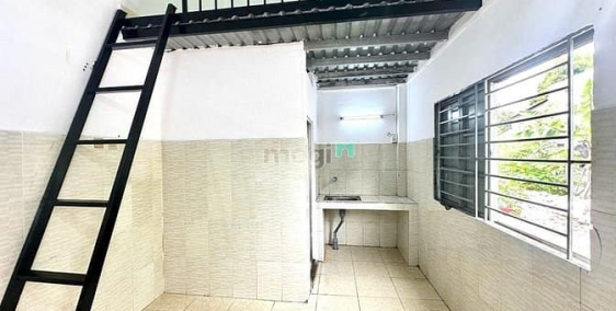 Phòng trọ: Phòng trọ thoáng mát ngay đường Nguyễn Văn Tăng