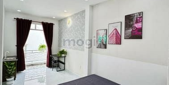 Phòng trọ: Phòng mới 100% đang hoàn thiện. Không gian thoáng mát. Sát CV Gia Địn