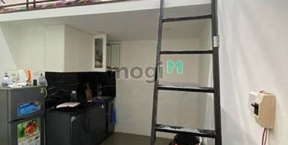 Phòng trọ: CCMN khép kín Mễ Trì Thượng, Mễ Trì Full đồ - Thang máy - Oto đỗ cửa