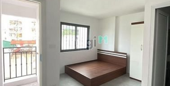 Phòng trọ: CCMN khép kín Khâm Thiên, Đống Đa *Full đồ - Thang máy - Nhà mới 100%