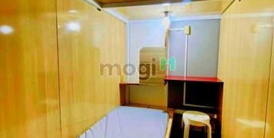 Phòng trọ: Ký túc xá sleepbox tiện nghi 758 Xô Viết Nghệ Tĩnh, trọn gói từ 1tr5