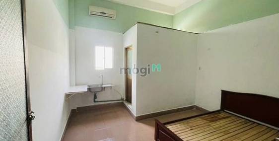 Phòng trọ: Phòng trọ gần Phạm Văn Đồng, cầu vượt Linh Xuân. Giá 2tr2