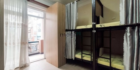 Phòng trọ: Cho thuê ký túc xá FULL nội thất 141 Cộng Hòa, trọn gói từ 1tr6