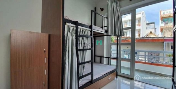 Phòng trọ: Ký túc xá tiện nghi 353 đường Đinh Bộ Lĩnh, giá từ 1tr4