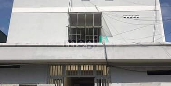 Phòng trọ: Phòng trọ gần Chợ Hóc Môn, giá 1tr7