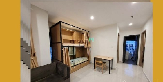 Phòng trọ: Cho thuê Ký túc xá cao cấp tại VINHOME Grand park Quận 9, Gía 1tr6