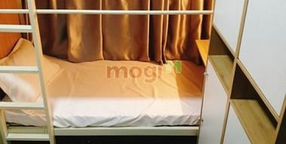 Phòng trọ: Ký túc xá 438 Lê Hồng Phong, Q.10. Giá thuê 1tr6/tháng