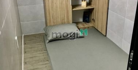 Phòng trọ: Cho thuê Sleepbox 213 Nguyễn Gia Trí, giá 1tr8