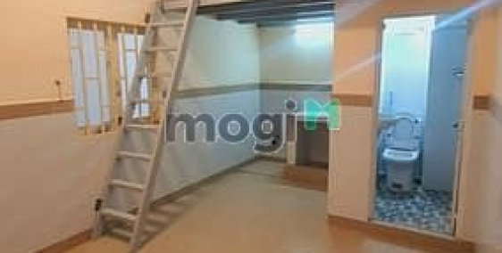 Phòng trọ: Phòng trọ 138 Nguyễn Duy Cung, giá từ 2tr6