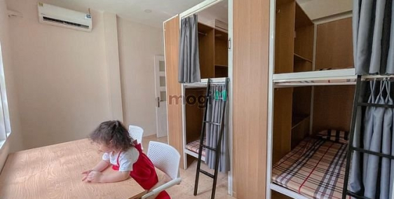 Phòng trọ: Cho thuê Sleepbox xịn xò đường Điện Biên Phủ gần HUTECH, giá 1tr6