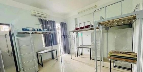 Phòng trọ: Ký túc xá Miniduplex gần Hoàng Diệu 2, giá từ 1tr5