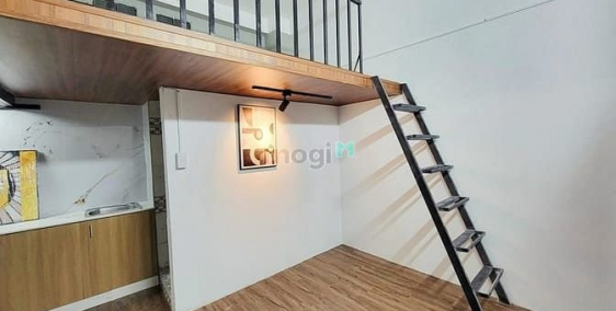 Phòng trọ: Phòng mới gần Tô Ký, chợ Cầu giá từ 3tr1