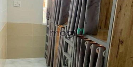 Phòng trọ: Sleep box cao cấp 819 đường Nguyễn Kiệm, P.3, Gò Vấp. Giá thuê 1tr4