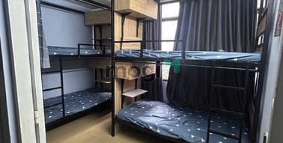 Phòng trọ: Ký túc xá thoáng mát đường Lý Thường Kiệt, giá từ 1tr5