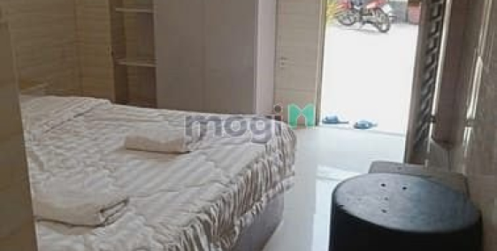 Phòng trọ: Phòng tiện nghi số 1 Tô Ký, giá 2tr4