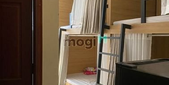 Phòng trọ: Ký túc xá sleepbox tại Thảo Điền, giá 2tr