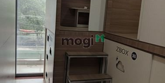Phòng trọ: Ký túc xá sleepbox cao cấp 229 Tây Thạnh, trọn gói 1tr7