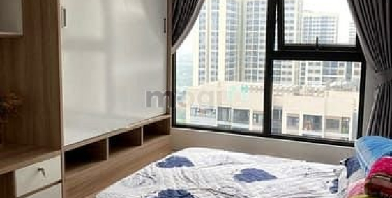 Phòng trọ: Cho thuê ở ghép tại Vinhome Quận 9, giá từ 1tr6