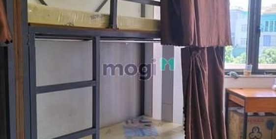 Phòng trọ: Ký túc xá tiện nghi gần Phạm Hùng, giá 1tr2