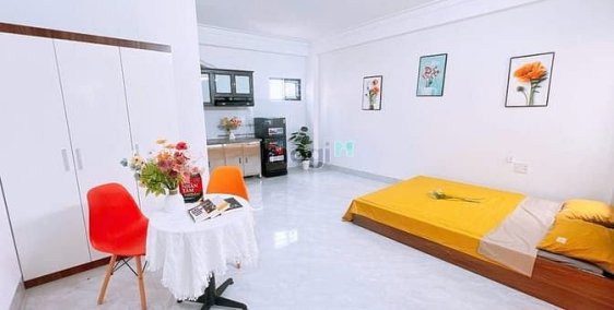 Phòng trọ: CCMN 603 LẠC LONG QUÂN – Ở NGAY   Giá: 5tr (501) | 4tr9 (101)