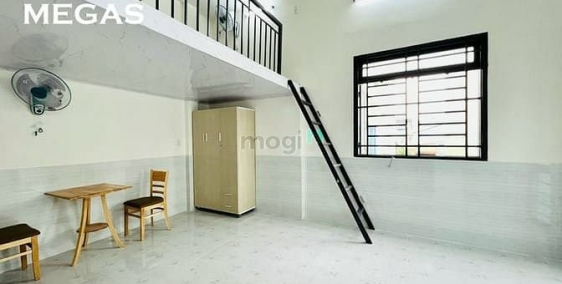 Phòng trọ:  Căn Hộ Full Nội Thất, Mới 100% - Ngã Tư An Sương - Phan Văn Hớn 