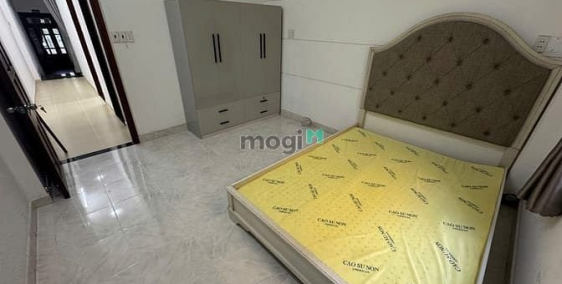 Phòng trọ: Cho thuê phòng trung tâm quận Tân Bình (Cạnh nhà ga T3)