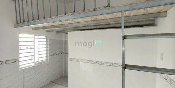 Phòng trọ: Phòng cho thuê gần Phan Văn Hớn, giá từ 2tr2