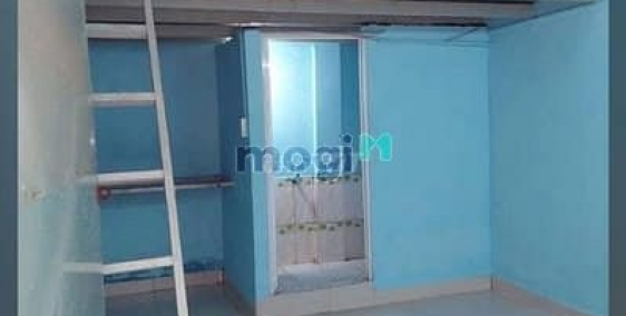 Phòng trọ: Phòng cho thuê 102 Phan Huy Ích, giá từ 2tr