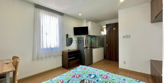 Phòng trọ: Phòng cho thuê gần ĐH kinh tế - viện ISB thang máy tận phòng gần chợ