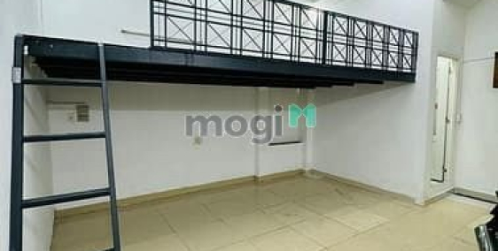 Phòng trọ: Phòng Duplex siêu rộng 35m2 đủ nội thất, 269 Phan Huy Ích Quận Gò Vấp