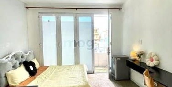 Phòng trọ: Phòng cho thuê gần trường đại học kinh tế - viện ISB quận 1