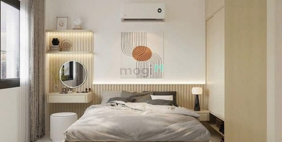 Phòng trọ: Khai Trương Phòng Full Nội Thất Cửa Sổ Mới Keng ở Đường D5, Bình Thạn