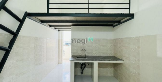 Phòng trọ: Khai Trương Phòng Trọ Mới Xây + BANCOL Ngay KCN Vĩnh Lộc