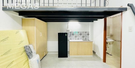 Phòng trọ: Khai Trương Phòng Mới Xây Ngay Tô Hiệu - Đại Học Văn Hiến