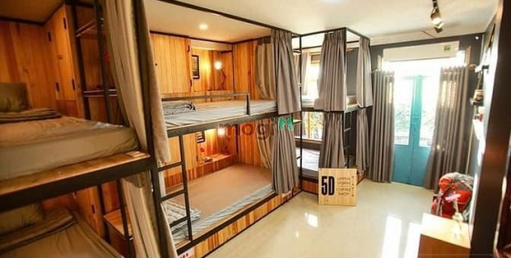 Phòng trọ: Phòng trọ Ký túc xá Xô Viết Nghệ Tĩnh Quận Bình Thạnh 950k, máy lạnh